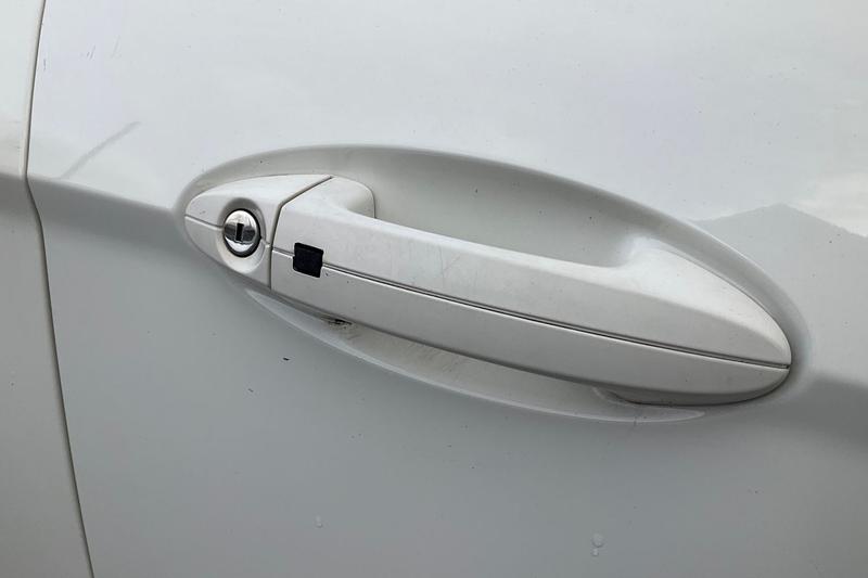 Used Ford Ecosport 2015 for sale - 77834390: Photo 37