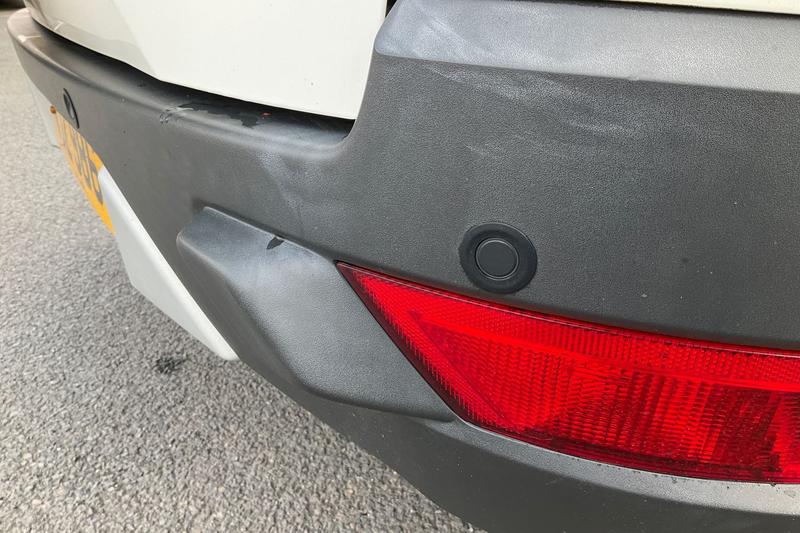 Used Ford Ecosport 2015 for sale - 77834390: Photo 38