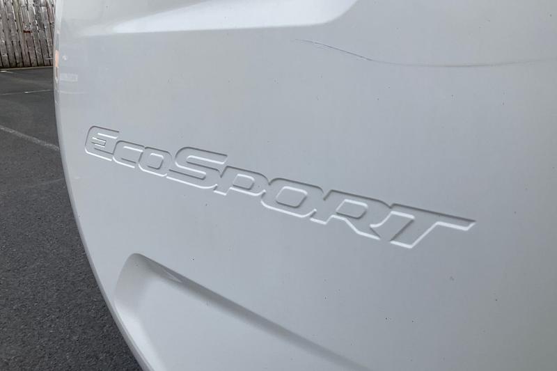 Used Ford Ecosport 2015 for sale - 77834390: Photo 39