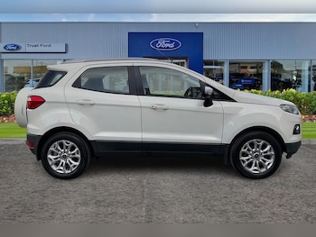 Used Ford Ecosport 2015 for sale - 77834390: Photo