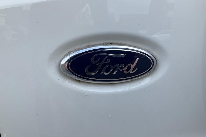 Used Ford Ecosport 2015 for sale - 77834390: Photo 40