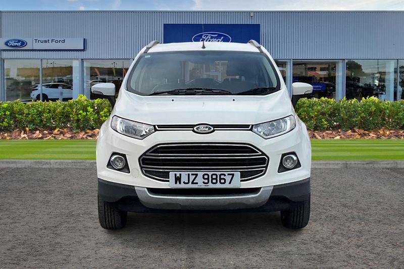 Used Ford Ecosport 2015 for sale - 77834390: Photo 6