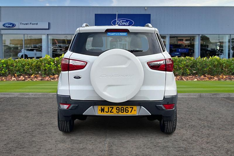 Used Ford Ecosport 2015 for sale - 77834390: Photo 7