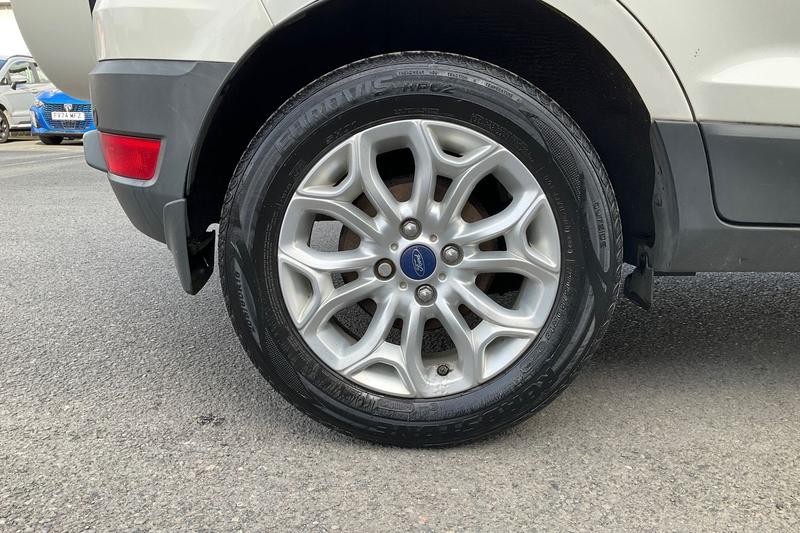 Used Ford Ecosport 2015 for sale - 77834390: Photo 8