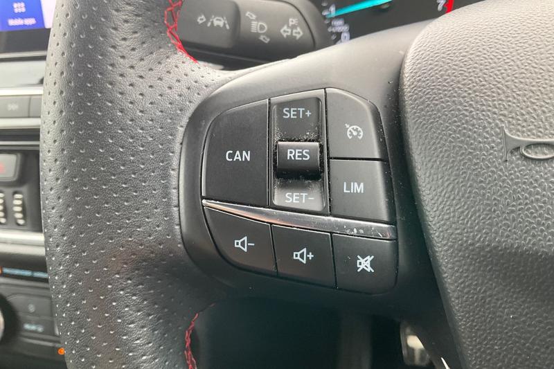 Vehicle 32