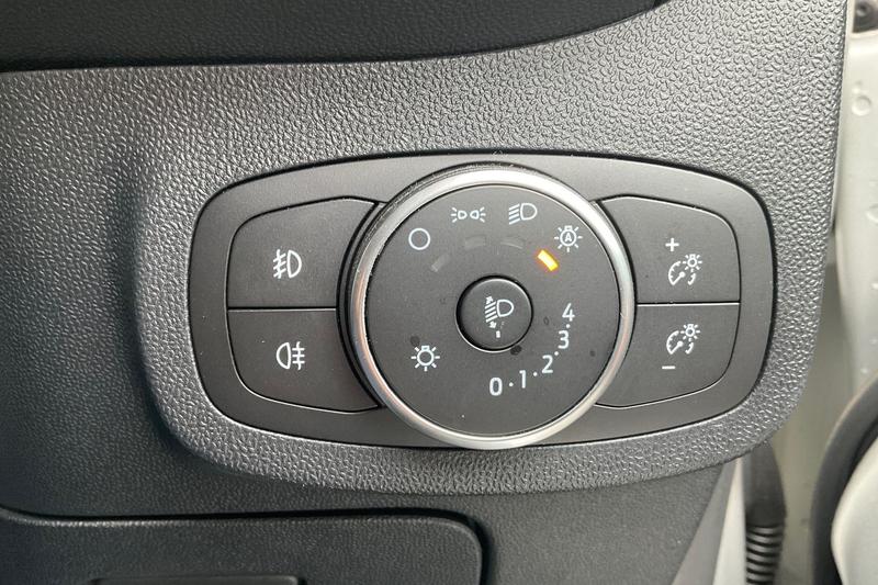 Vehicle 34