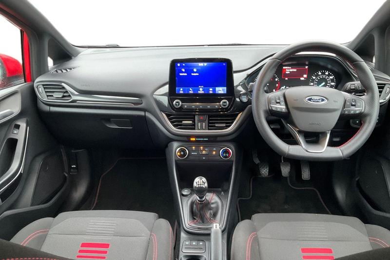 Used Ford Fiesta 2023 for sale - 77248723: Photo 10