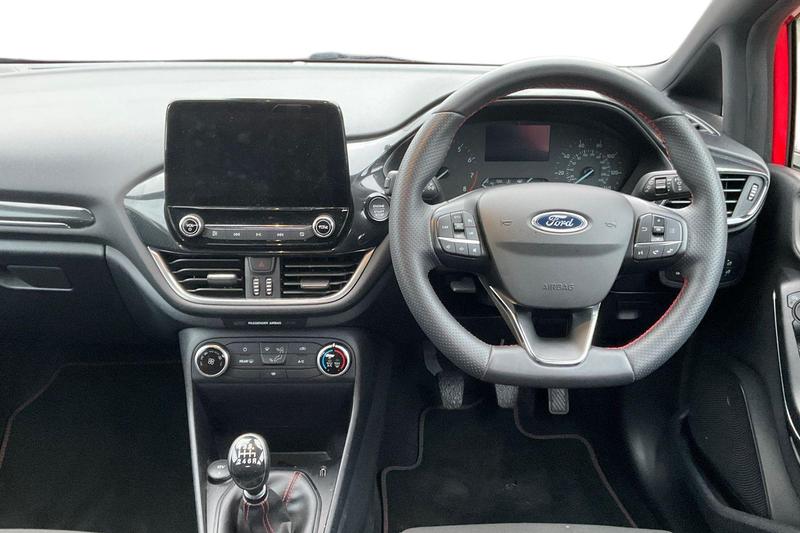 Used Ford Fiesta 2023 for sale - 77248723: Photo 11