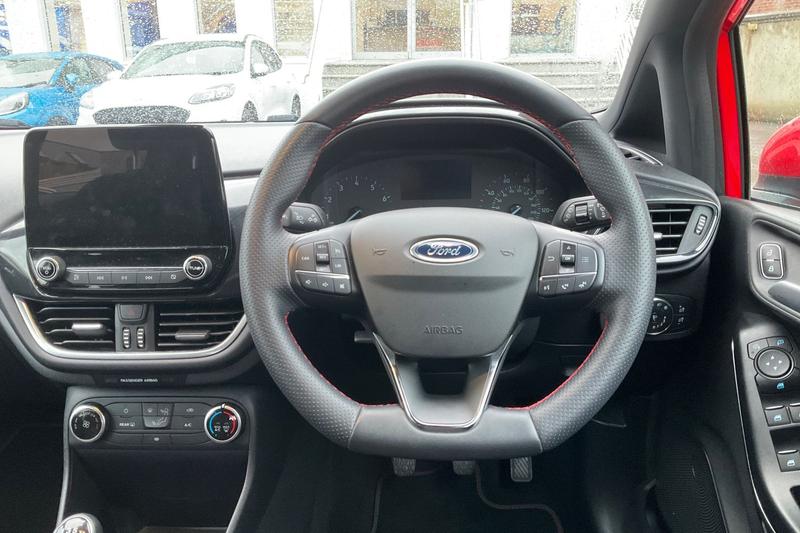 Used Ford Fiesta 2023 for sale - 77248723: Photo 12