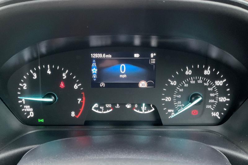 Used Ford Fiesta 2023 for sale - 77248723: Photo 13