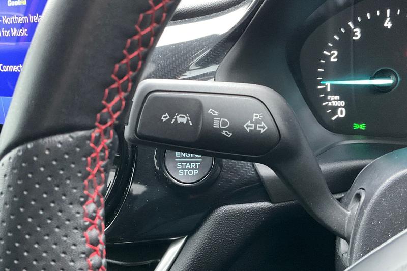 Used Ford Fiesta 2023 for sale - 77248723: Photo 14