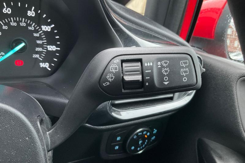 Used Ford Fiesta 2023 for sale - 77248723: Photo 15