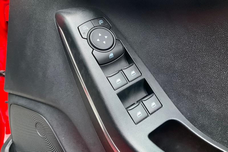 Used Ford Fiesta 2023 for sale - 77248723: Photo 16