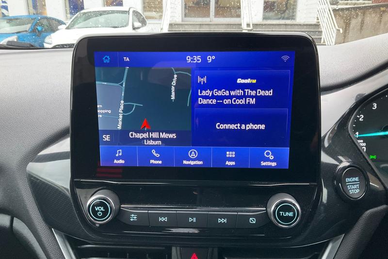 Used Ford Fiesta 2023 for sale - 77248723: Photo 23