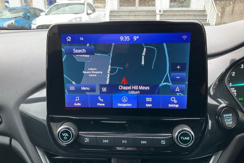 Used Ford Fiesta 2023 for sale - 77248723: Photo 25