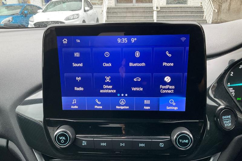 Used Ford Fiesta 2023 for sale - 77248723: Photo 26