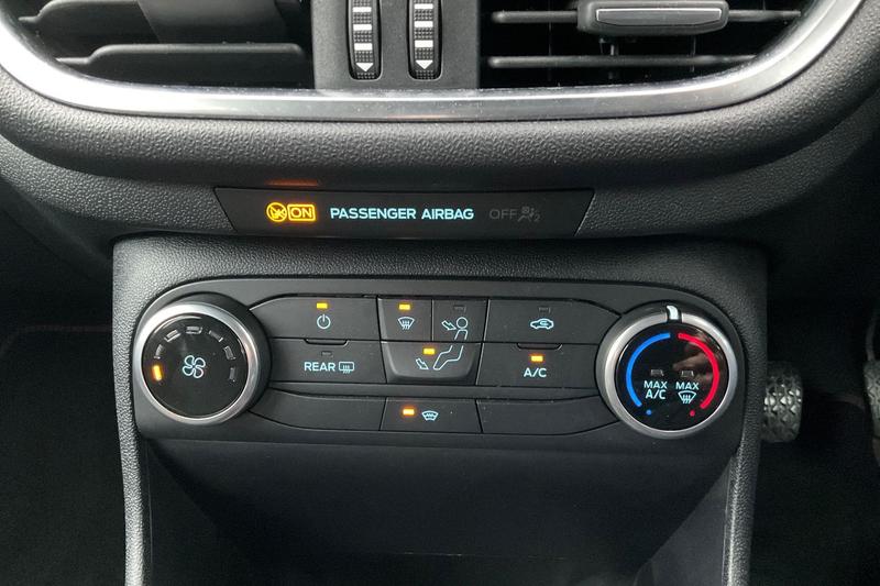 Used Ford Fiesta 2023 for sale - 77248723: Photo 29