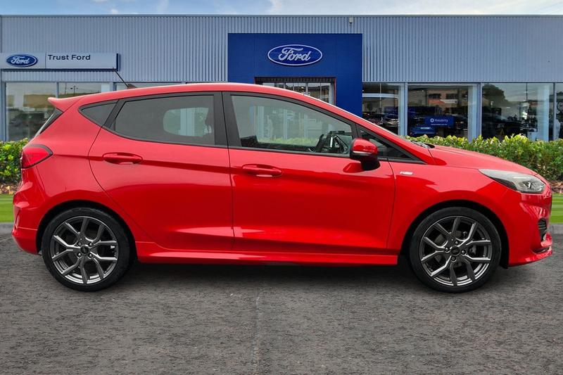 Used Ford Fiesta 2023 for sale - 77248723: Photo 3