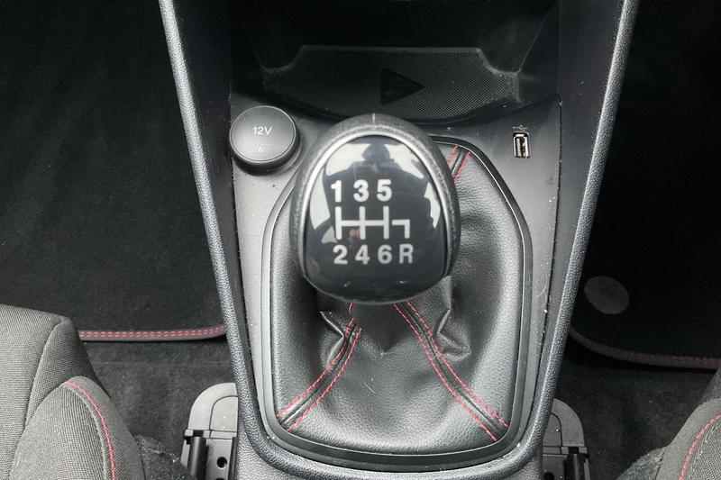 Used Ford Fiesta 2023 for sale - 77248723: Photo 30