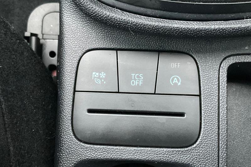 Used Ford Fiesta 2023 for sale - 77248723: Photo 31