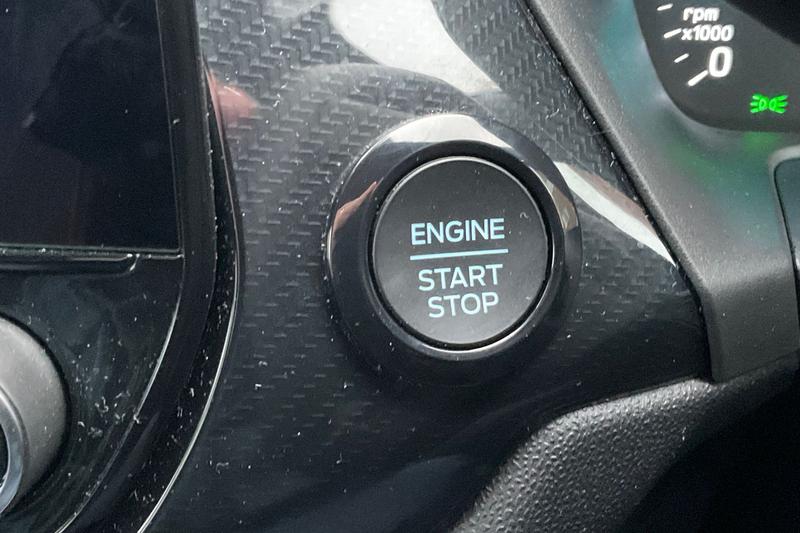 Used Ford Fiesta 2023 for sale - 77248723: Photo 32