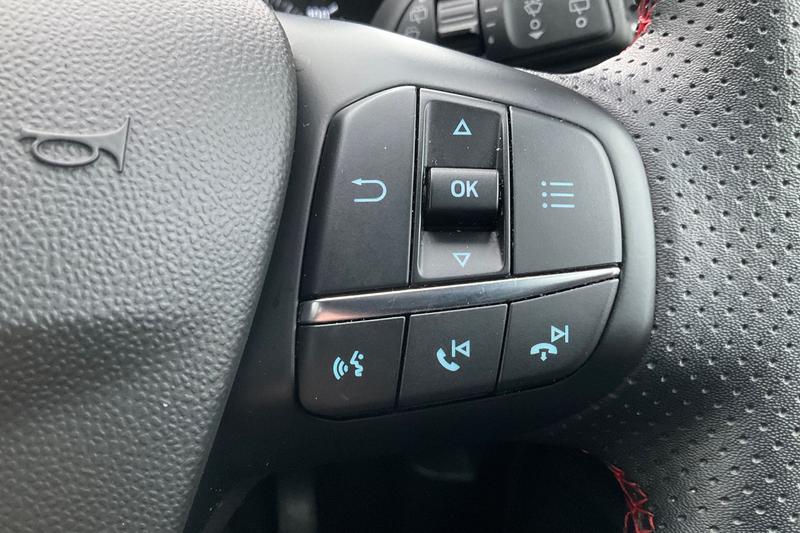 Used Ford Fiesta 2023 for sale - 77248723: Photo 34