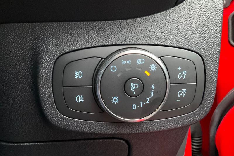 Used Ford Fiesta 2023 for sale - 77248723: Photo 35