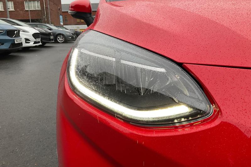 Used Ford Fiesta 2023 for sale - 77248723: Photo 36