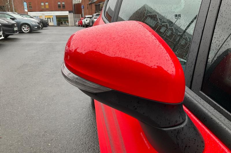 Used Ford Fiesta 2023 for sale - 77248723: Photo 37