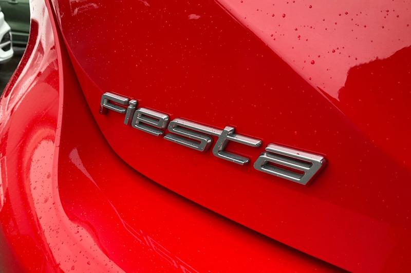 Used Ford Fiesta 2023 for sale - 77248723: Photo 39