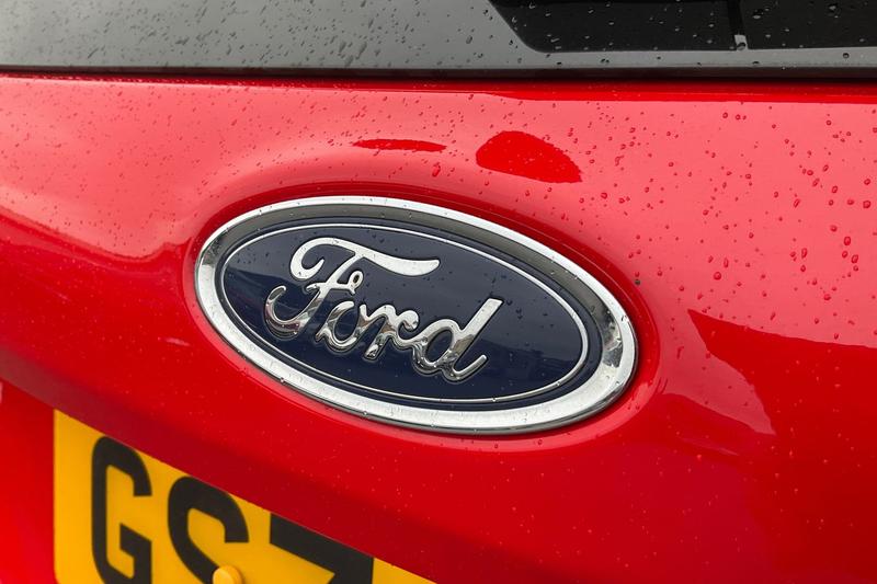 Used Ford Fiesta 2023 for sale - 77248723: Photo 40