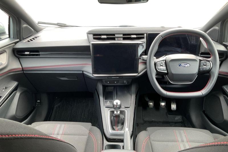 Used Ford Puma 2024 for sale - 78095207: Photo 10