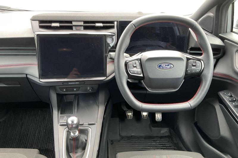 Used Ford Puma 2024 for sale - 78095207: Photo 11