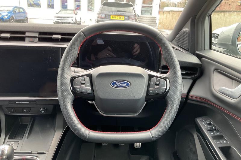 Used Ford Puma 2024 for sale - 78095207: Photo 12