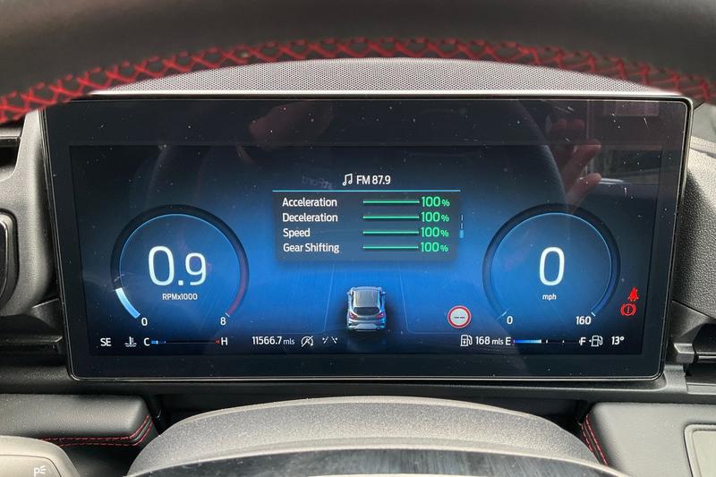 Used Ford Puma 2024 for sale - 78095207: Photo 13