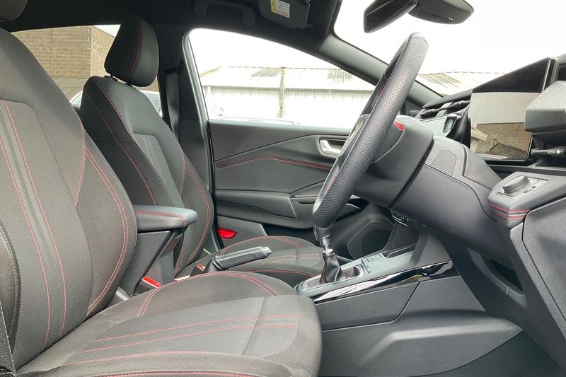 Used Ford Puma 2024 for sale - 78095207: Photo 17