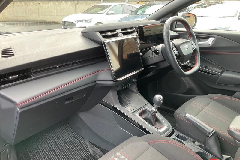 Used Ford Puma 2024 for sale - 78095207: Photo 18