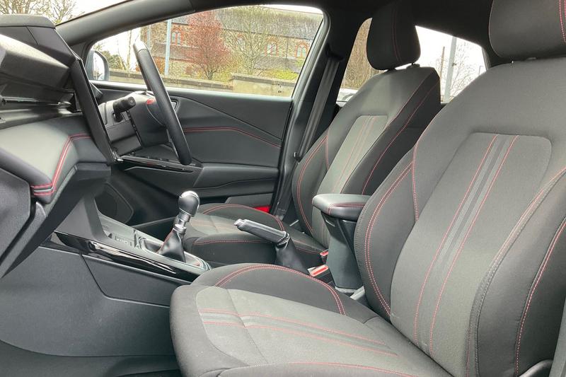 Used Ford Puma 2024 for sale - 78095207: Photo 19