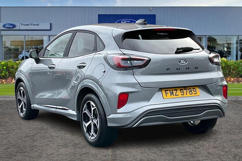 Used Ford Puma 2024 for sale - 78095207: Photo 2