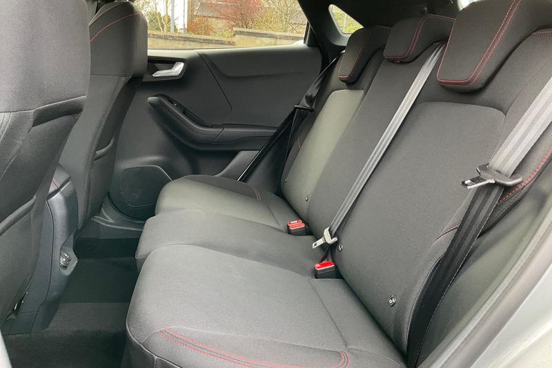 Used Ford Puma 2024 for sale - 78095207: Photo 20