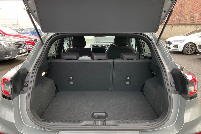 Used Ford Puma 2024 for sale - 78095207: Photo 21