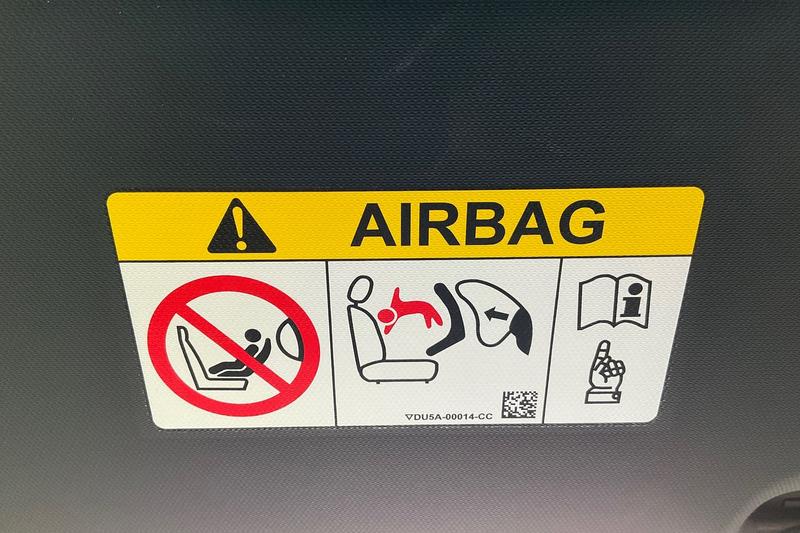 Used Ford Puma 2024 for sale - 78095207: Photo 22