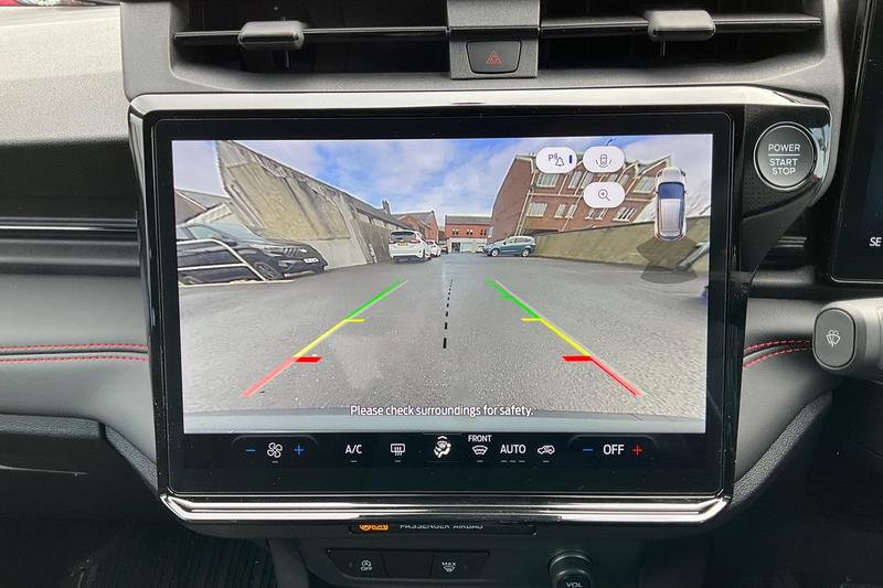 Used Ford Puma 2024 for sale - 78095207: Photo 24