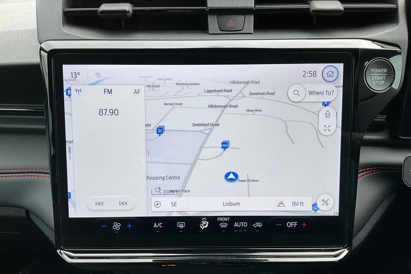 Used Ford Puma 2024 for sale - 78095207: Photo 25