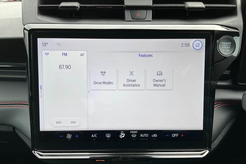 Used Ford Puma 2024 for sale - 78095207: Photo 26