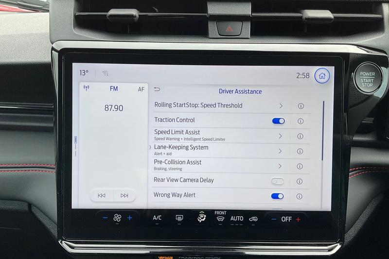 Used Ford Puma 2024 for sale - 78095207: Photo 27