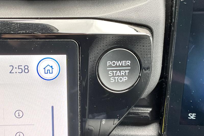 Used Ford Puma 2024 for sale - 78095207: Photo 28