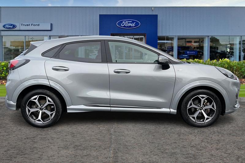 Used Ford Puma 2024 for sale - 78095207: Photo 3