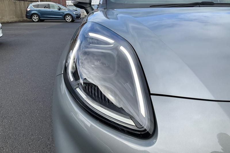 Used Ford Puma 2024 for sale - 78095207: Photo 37