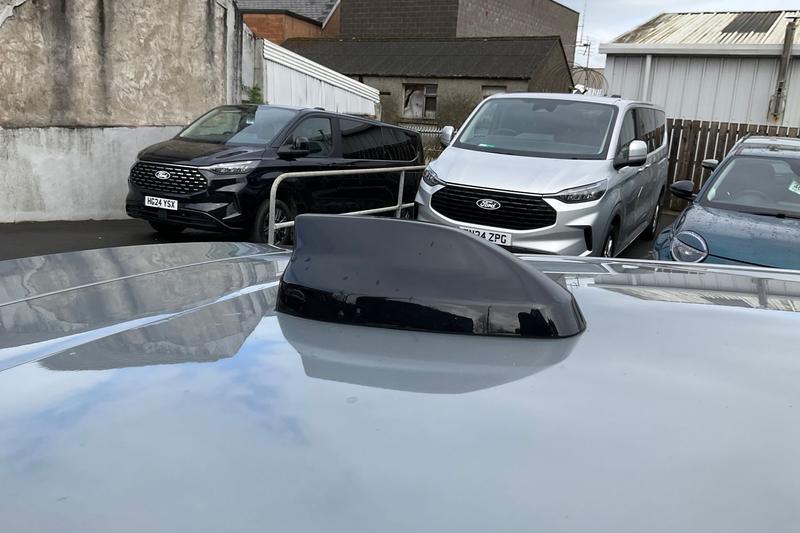 Used Ford Puma 2024 for sale - 78095207: Photo 38